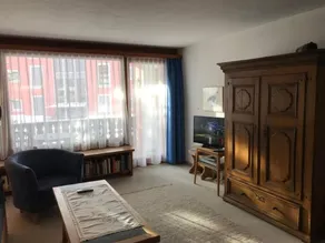 Appartement entièrement équipé avec sauna et jardin | Vue montagne - Image 4