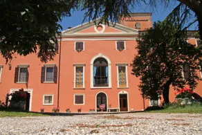Palazzo di Monteoliveto: Camera 3 - Image 2