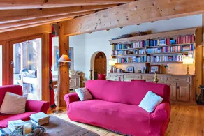 Wohnung mit 3 Schlafzimmern für 6 Personen - Image 5