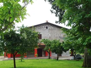Masseria Campierti: CAMERA BLU - Image 5