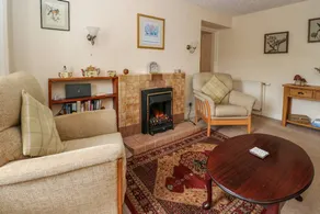 Cottage with garden - Image 5