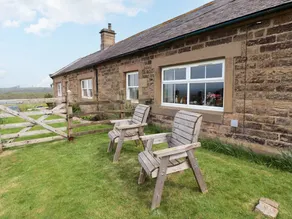 Fully equipped lovely cottage with garden | Dogs allowed - Image 3