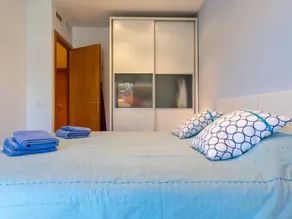 Kinderfreundliche schöne Wohnung mit Terrasse, Garten und Pool | Perfekt für die Arbeit von Zuhause - Image 5