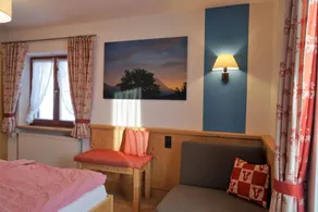 Apartment mit Garten | Bergblick - Image 3