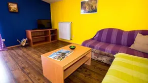 Nice holiday apartment with terrace & barbeque | Sea view - Image 4