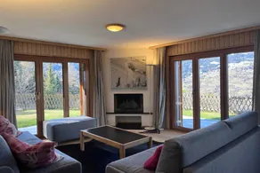 Holiday apartment with garden, BBQ & terrace | Mountain view - Image 4