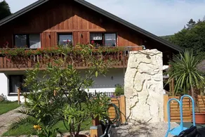 House with garden, barbeque & terrace - Image 4
