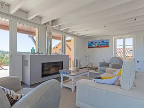 Fully equipped wonderful gite with barbeque, terrace & garden | Dogs allowed - Image 3