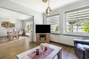 House with barbeque, terrace & garden | Garden view - Image 4