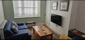 Holiday home with 2 rooms for 3 persons - Image 3