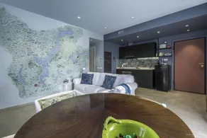 Holiday apartment with barbeque, terrace & garden | Mountain view - Image 3