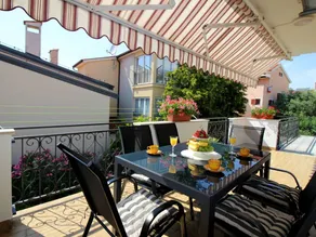 Apartment with BBQ & garden | Nature view - Image 2