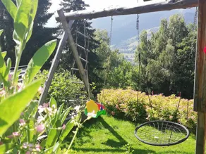 Spettacolare appartamento accogliente e familiare con giardino e griglia | Vista sul giardino - Image 5