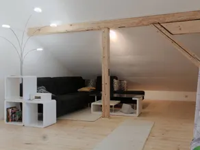 Flat with garden | Mountain view - Image 2