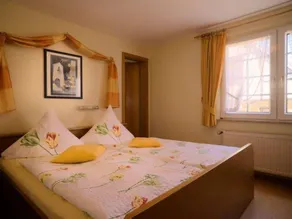 Wunderschöne Ferienwohnung mit 1 Schlafzimmer für 3 Personen - Image 2
