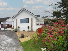 Cottage avec jardin | Vue plage - Image 2