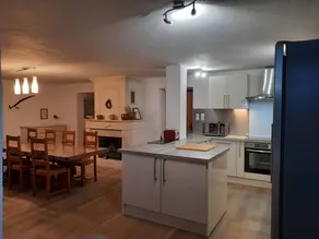 House with private pool & garden - Image 5