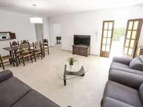 Family-friendly holiday home with terrace, garden & sauna | Next to the beach - Image 2