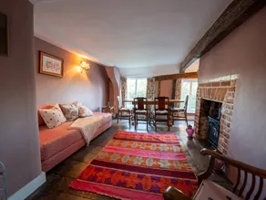 Cottage avec jardin | Avec animaux admis - Image 4