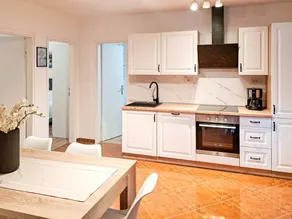 Ferienhaus mit privatem Pool, Grill und Terrasse | Hunde erlaubt - Image 4