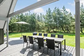 Fully equipped pleasant house with sauna, terrace & barbecue | Pet-friendly - Image 2