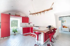Flat with pool | Mountain view - Image 3