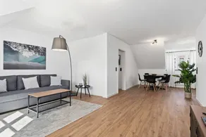 Holiday apartment | City view - Image 3
