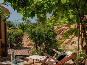 Maison avec piscine privée, terrasse et barbecue - Image 2