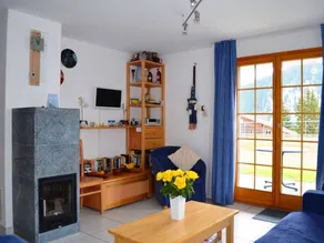 Ferienwohnung mit Terrasse - Image 5