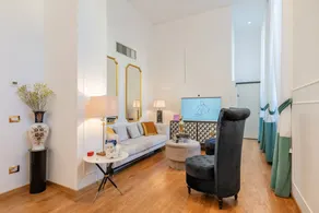 Charming holiday home with garden | Close to Lucca Cathedral | City view - Image 2