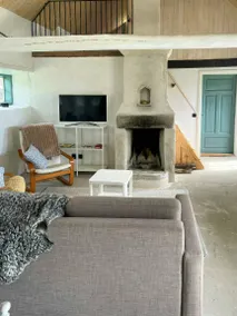 Maison de vacances avec terrasse, jardin et barbecue - Image 3