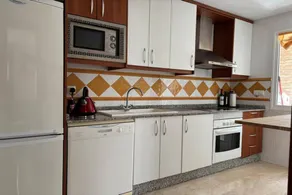 Holiday home with garden & terrace - Image 2