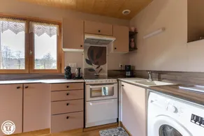 Gite with garden, terrace & barbecue - Image 3