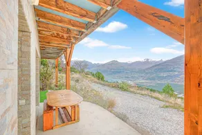 Apartment 'A Little Piece of Paradise in Puy Sanières' with Lake View, Private Terrace & Wi-Fi - Image 2