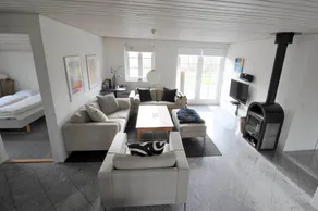 House with hot tub, terrace & barbecue | Dogs allowed - Image 3