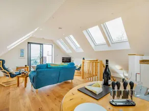 Fully equipped wonderful house with garden | Water view | Dogs allowed - Image 5