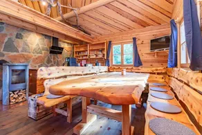 Maison de vacances avec sauna, piscine et terrasse - Image 5