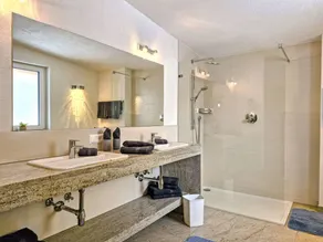 Holiday apartment with terrace & garden | Mountain view | Pets allowed - Image 5