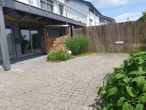 Appartamento con griglia | Vista sul giardino - Image 4