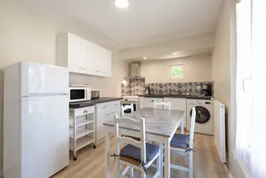 Apartment with garden | Mountain view - Image 2