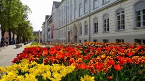 Flat with 1 bedroom for 4 persons - Image 3