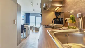 Holiday home with 1 room for 4 persons - Image 3