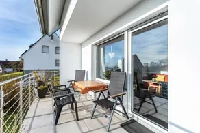 Fully equipped beautiful flat | Garden view - Image 3