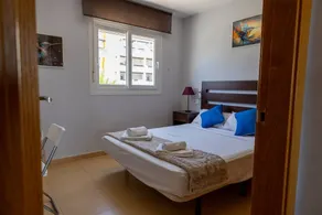 Child-friendly charming flat with garden, terrace & pool | Mountain view - Image 2