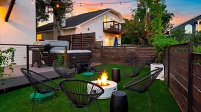 River Bend by Avantstay Private Pool + Hot Tub + Game Room Hill Country Views - Image 5