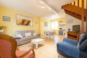 Beautiful house with garden & BBQ | Beach view | Beach nearby | Pet-friendly - Image 4