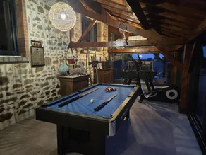 Ample gite with pool, garden & barbecue | Dogs allowed - Image 3