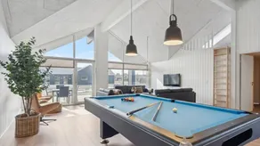Familienfreundliches wunderschönes Ferienhaus mit privatem Pool und Garten | Haustiere erlaubt - Image 3