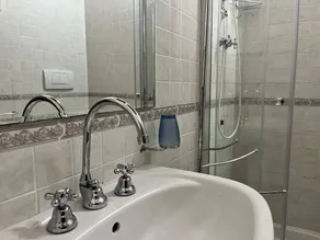 Agriturismo Casalta: Trilocale IL FICO – Comfort e atmosfera rurale con vista sulla natura - Image 4