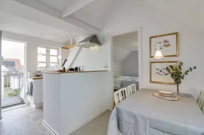 Apartment with barbecue & terrace - Image 3